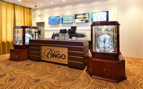 bingo casino breda/